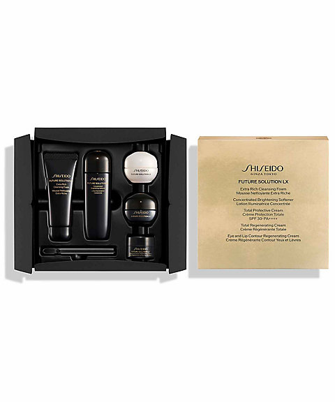 SHISEIDO（SHISEIDO） フューチャーソリューション LX ホリデー