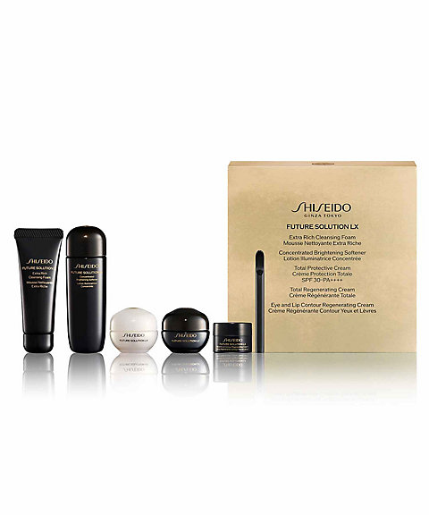 SHISEIDO（SHISEIDO） フューチャーソリューション LX ホリデー
