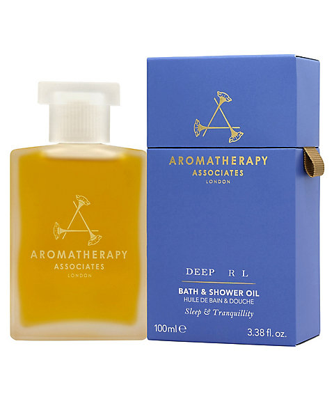 アロマセラピー アソシエイツ（Aromatherapy Associates） ディープ