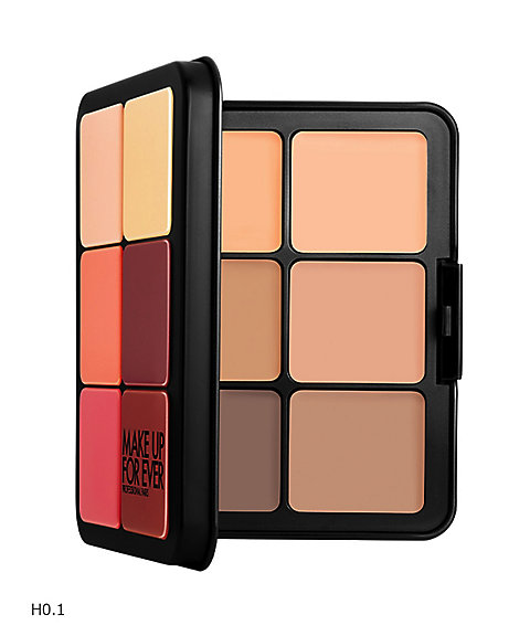 MAKE UP FOR EVER（MAKE UP FOR EVER） HDスキン エッセンシャル