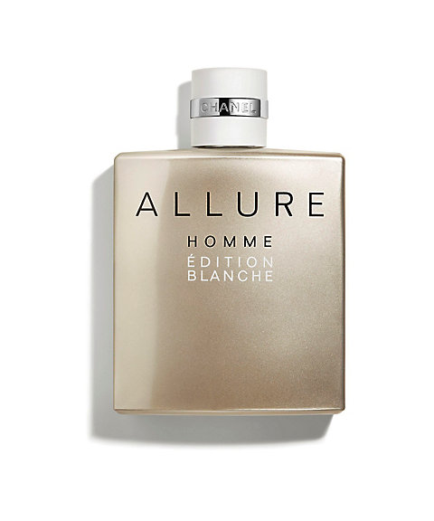 CHANEL（CHANEL） アリュール オム エディシオン ブランシュ オードゥ