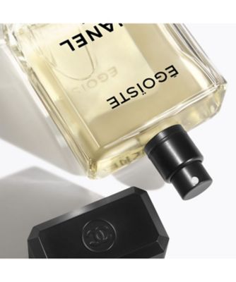 CHANEL（CHANEL） エゴイスト オードゥ トワレット（ヴァポリザター