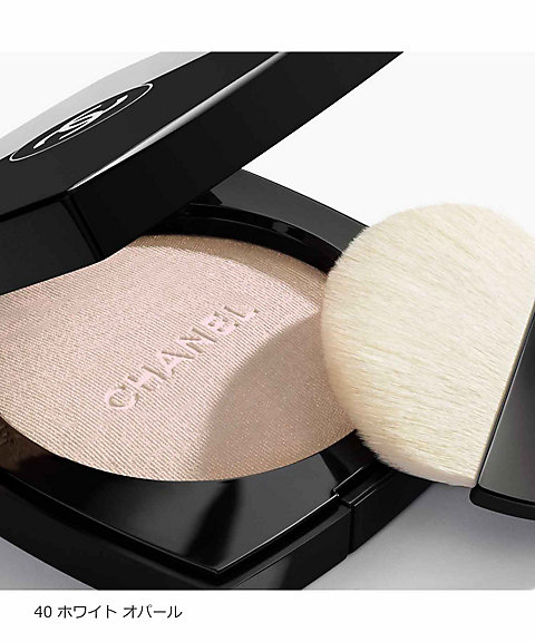 CHANEL（CHANEL） プードゥル ルミエール 通販 | 【ISETAN BEAUTY