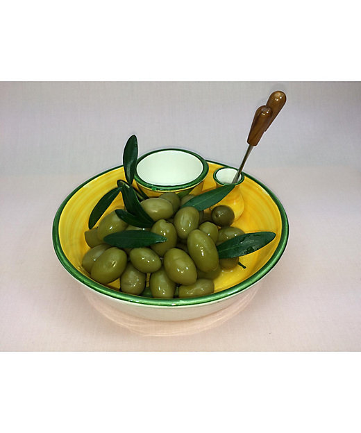 ☆種つきオリーブ5種詰合せ | オリーブマーケット/オリーブマーケット