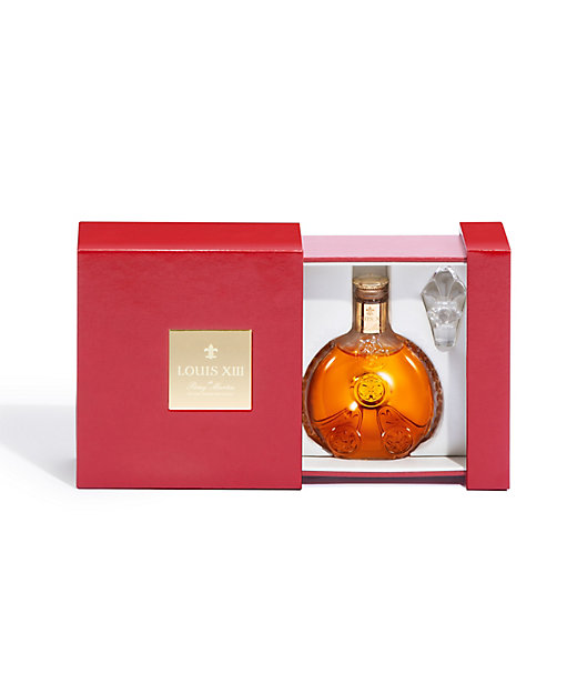 メゾン・レミーマルタン＞ルイ13世 ザ・ミニチュア | 三越伊勢丹