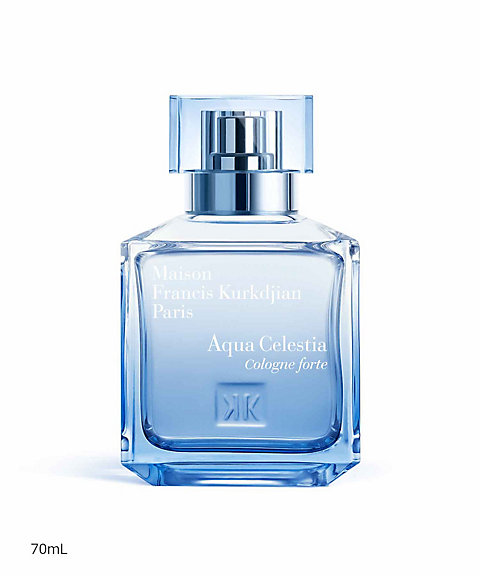 メゾン フランシス クルジャン（Maison Francis Kurdjian） アクア