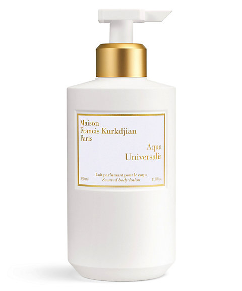 メゾン フランシス クルジャン（Maison Francis Kurdjian） アクア