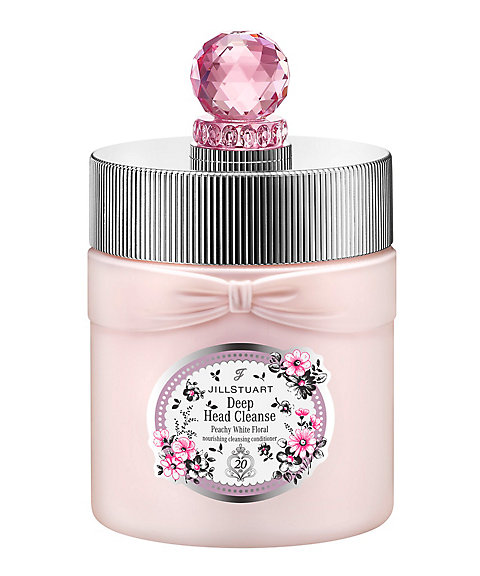 JILLSTUART（JILLSTUART） ジルスチュアート ピーチー ホワイト