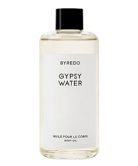 バイレード（BYREDO） ボディオイル ジプシーウォーター 通販