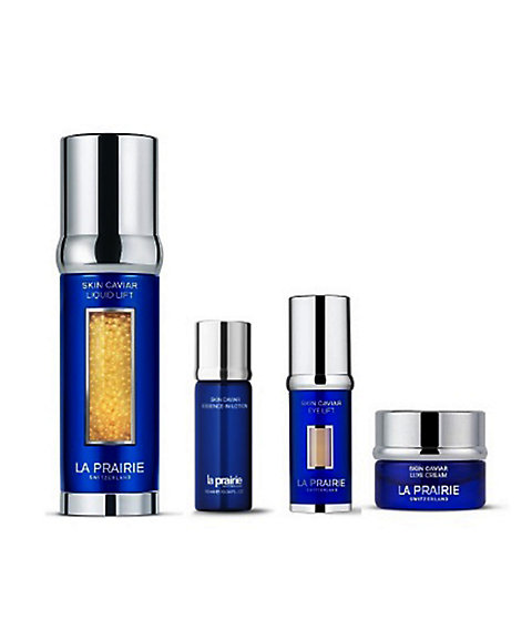 ラ・プレリー（la prairie） 通販 | 【ISETAN BEAUTY online（イセタン