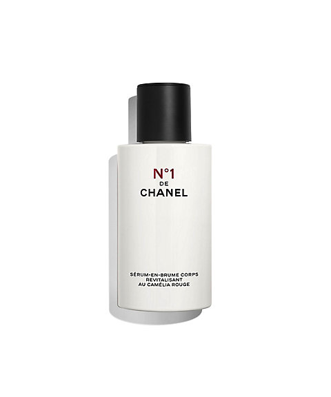 CHANEL（CHANEL） ボディ ミスト N°1 ドゥ シャネル 通販 | 【ISETAN