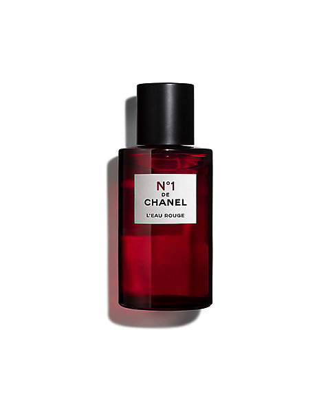 CHANEL（CHANEL） ロー ルージュ N°1 ドゥ シャネル 通販 | 【ISETAN