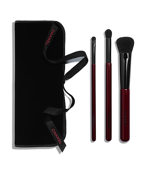 CHANEL（CHANEL） レ パンソー ルージュ ヌワール（シーズン限定