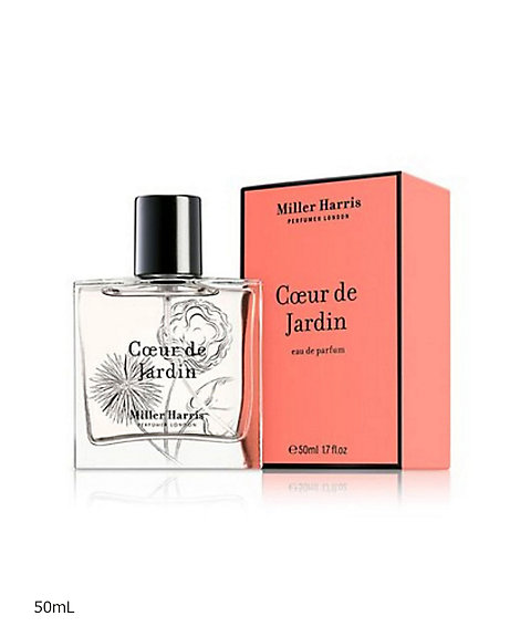 ミラー ハリス（Miller Harris） ミラー ハリス カード ジャルダン