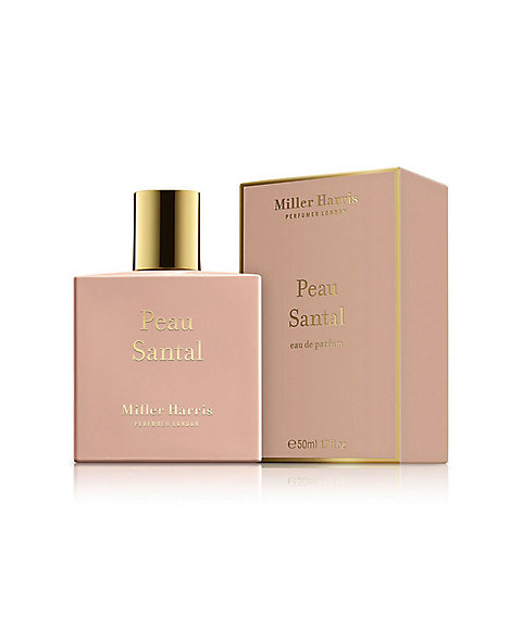 ミラー ハリス（Miller Harris） レブリード ベルガモット オーデ