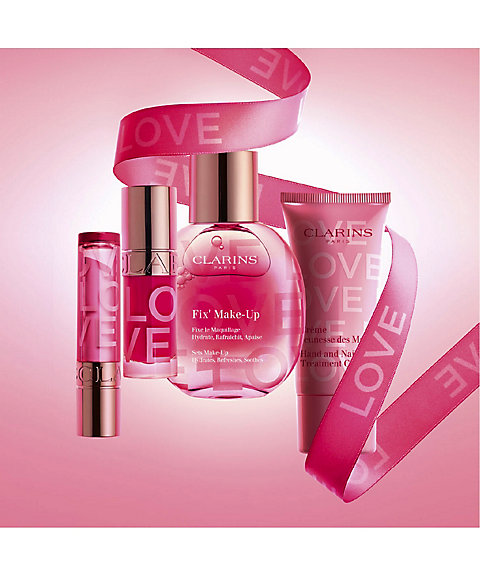 CLARINS（CLARINS） フィックス メイクアップ N LOVE