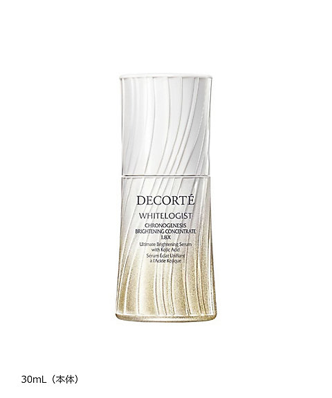 コスメデコルテ（DECORTE） コスメデコルテ ホワイトロジスト クロノ