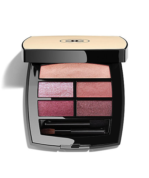 CHANEL（CHANEL） レ ベージュ パレット ルガール（限定ラッピング付き