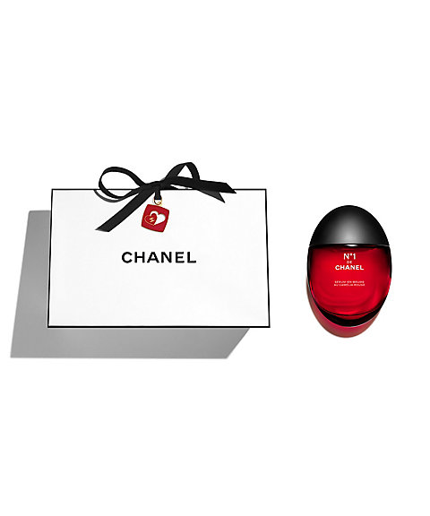 CHANEL（CHANEL） セラム イン ミスト N°1 ドゥ シャネル（限定