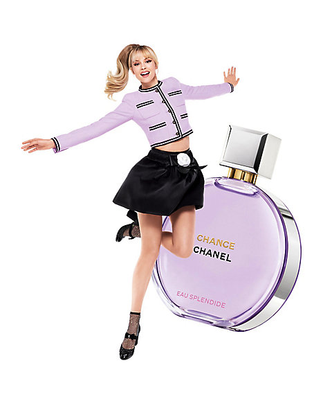 CHANEL（CHANEL） チャンス オー スプランディド オードゥ パルファム