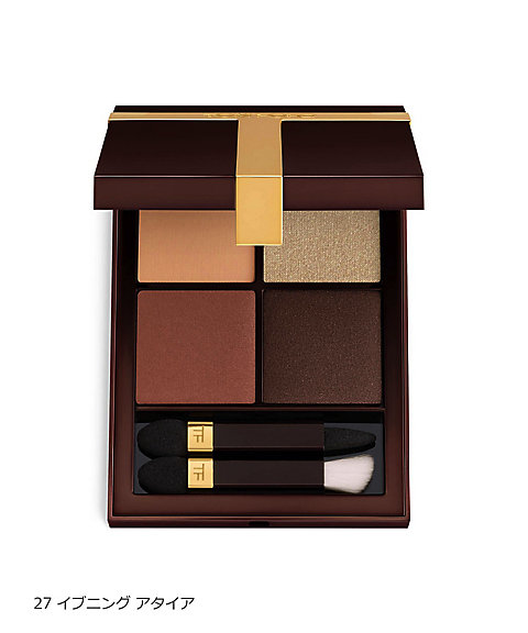 TOM FORD BEAUTY（TOM FORD BEAUTY） RUNWAY アイ カラー