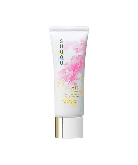 スック（SUQQU） プロテクティング デイ クリーム 2026 リミテッド