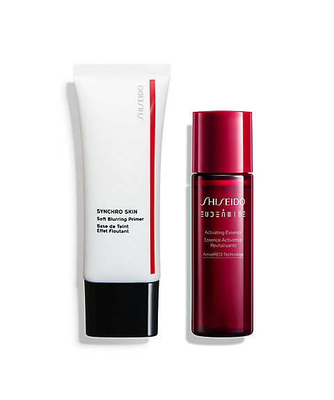 SHISEIDO（SHISEIDO） 化粧下地 通販 | 【ISETAN BEAUTY online