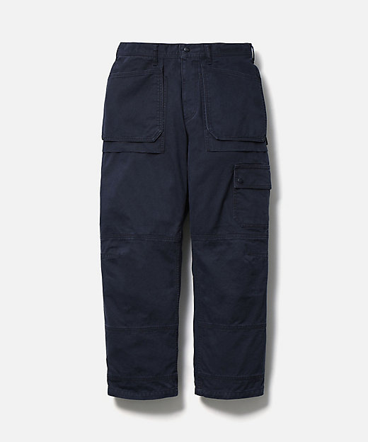 パンツ TOOL POCKET UTILITY PANTS