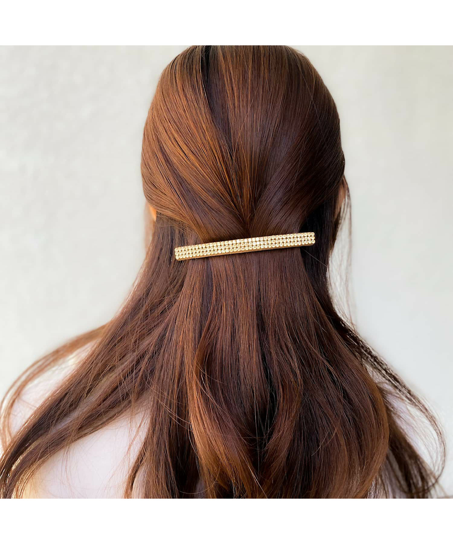 新品・未使用】 acca ベリーバレッタ グレージュ 袋・箱付き 新品・未