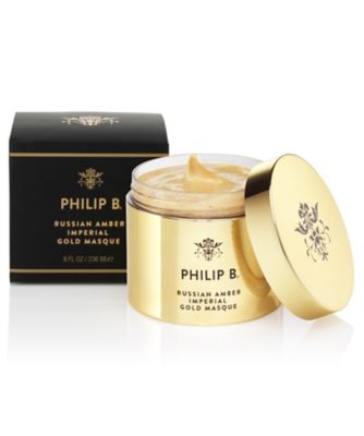 フィリップ B.（PHILIP B） ロシアンアンバーインペリアルゴールド