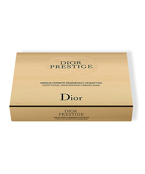 ディオール（Dior） プレステージ マスク フェルムテ 通販 | 【ISETAN