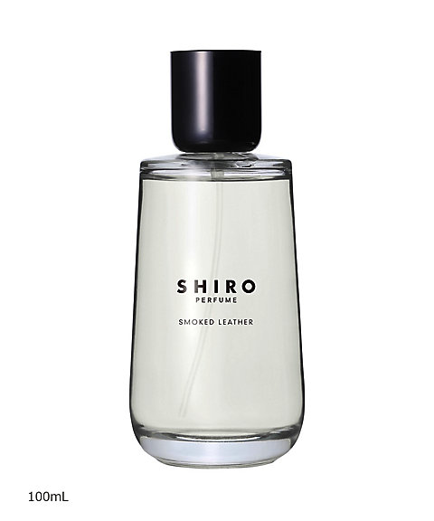 SHIRO（SHIRO） スモーク レザー（箱なし） 通販 | 【ISETAN BEAUTY