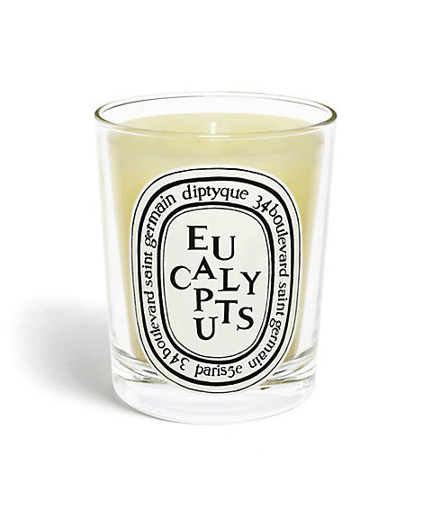 ディプティック（diptyque） キャンドル オポパナクス 通販 | 【ISETAN