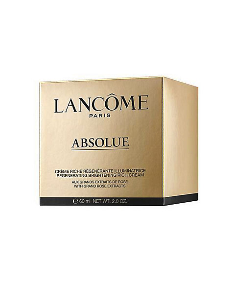 LANCÔME（LANCÔME） アプソリュ リッチクリーム 通販 | 【ISETAN