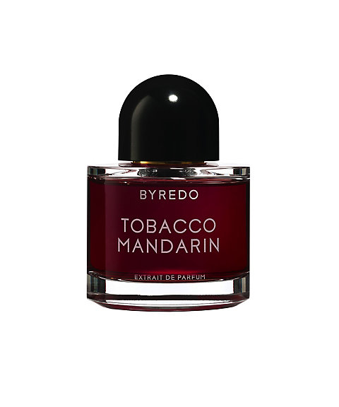 バイレード（BYREDO） ナイトヴェールズ タバコ マンダリン 50mL