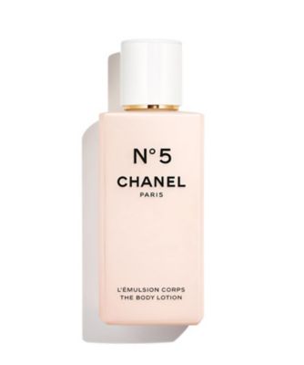 CHANEL（CHANEL） シャネル N°5 ザ ボディ ローション 通販