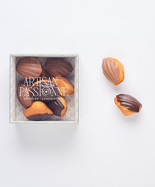 SDC0315 マドレーヌ PS26－13 | Artisan Passionne