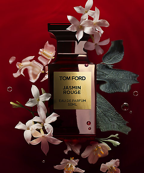 TOM FORD BEAUTY（TOM FORD BEAUTY） ジャスミン ルージュ オード