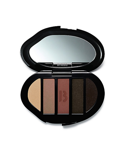 バイレード（BYREDO） アイシャドウ コーポレートカラーズ 通販