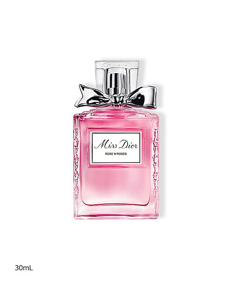 ディオール（Dior） ミス ディオール ローズ＆ローズ 通販 | 【ISETAN
