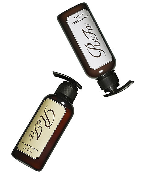 ReFa（ReFa） リファイオンケアシャンプー 通販 | 【ISETAN BEAUTY