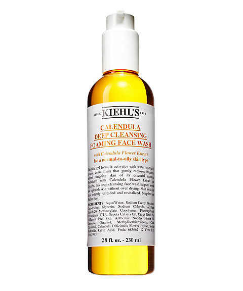 KIEHLS（KIEHLS） キールズ ディープクレンジング ジェル CL 通販