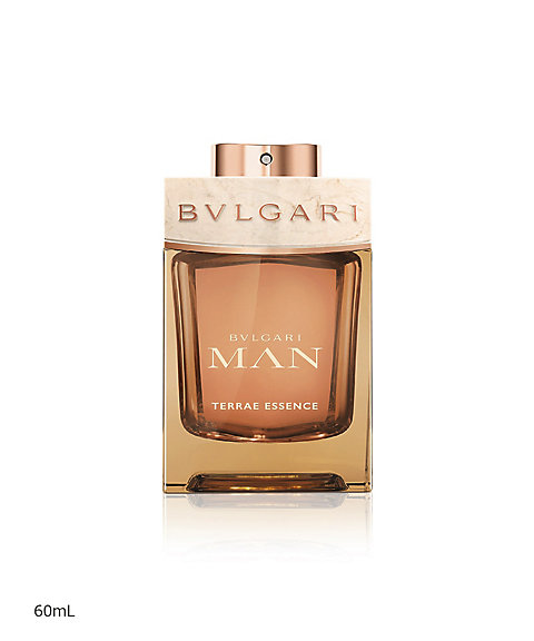 BVLGARI（BVLGARI） ブルガリマン テラエ エッセンス オードパルファム