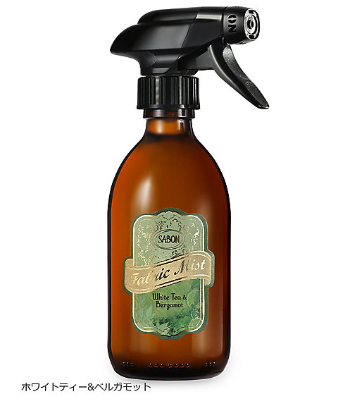 SABON（SABON） ファブリックミスト（300mL） 通販 | 【ISETAN