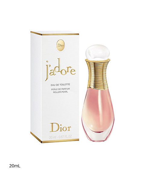 ディオール（Dior） ジャドール オー ルミエール ローラー パール 通販