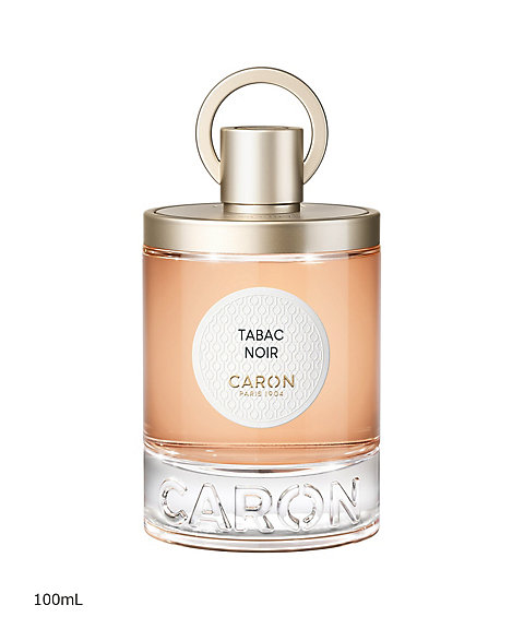 CARON（CARON） タバック・ノワール オードパルファン 通販 | 【ISETAN
