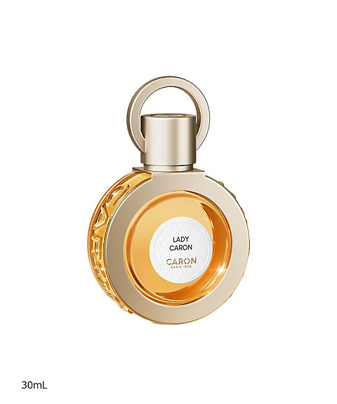 CARON（CARON） レディ・キャロン オードパルファン 通販 | 【ISETAN
