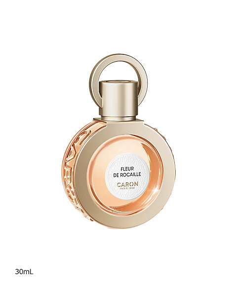 CARON（CARON） フルール・ド・ロカイユ オードパルファン 通販