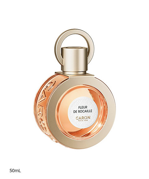 CARON（CARON） フルール・ド・ロカイユ オードパルファン 通販