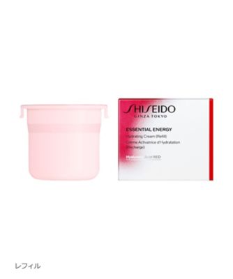 SHISEIDO（SHISEIDO） SHISEIDO エッセンシャルイネルジャ
